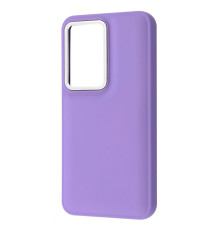 Чохол WAVE Plump Case Samsung Galaxy S23 black currant 2001001853440