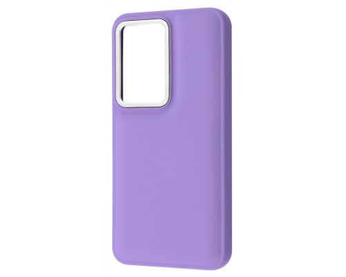 Чохол WAVE Plump Case Samsung Galaxy S23 black currant