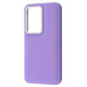 Чохол WAVE Plump Case Samsung Galaxy S23 black currant