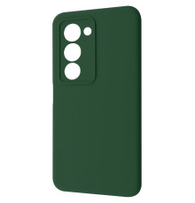 Чохол WAVE Colorful Case (TPU) Xiaomi Redmi 15 4G (European) forest green 2003000274042