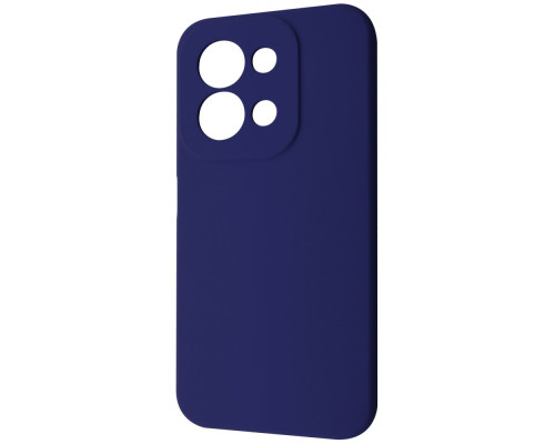 Чохол WAVE Full Silicone Cover Xiaomi Redmi 15C 4G (European) 173.2mm midnight blue 2003000274257 6907747909271