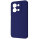 Чохол WAVE Full Silicone Cover Xiaomi Redmi 15C 4G (European) 173.2mm midnight blue 2003000274257 6907747909271