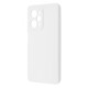 Чохол WAVE Full Silicone Cover Xiaomi Redmi 12 4G white