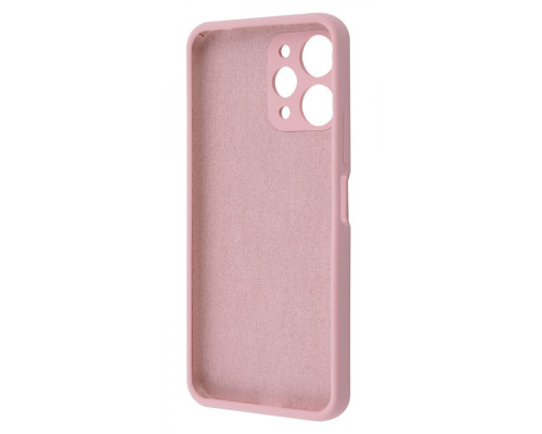 Чохол WAVE Full Silicone Cover Xiaomi Redmi 12 4G white