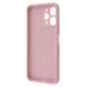 Чохол WAVE Full Silicone Cover Xiaomi Redmi 12 4G white