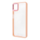 Чохол WAVE Just Case Samsung Galaxy A04 (A045F) pink sand