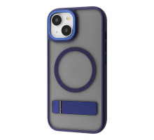 Чохол Proove Mainstay Case with Magnetic Ring iPhone 14 midnight blue 2001001979508 2003000000573