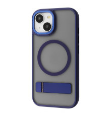 Чохол Proove Mainstay Case with Magnetic Ring iPhone 14 midnight blue 2001001979508 2003000000573