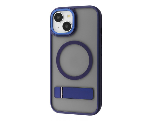 Чохол Proove Mainstay Case with Magnetic Ring iPhone 14 midnight blue 2001001979508 2003000000573