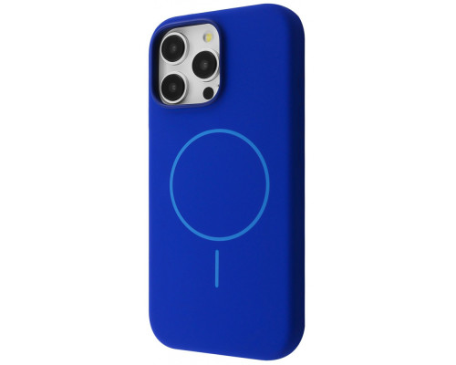 Чохол Proove Spectrum Case with Magnetic Ring iPhone 16 Pro Max acid blue 2003000223873 6901131030765