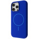 Чохол Proove Spectrum Case with Magnetic Ring iPhone 16 Pro Max acid blue 2003000223873 6901131030765