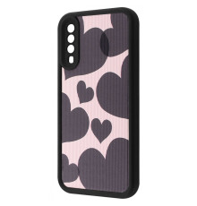 Чохол WAVE Artfull Case Samsung Galaxy A30s/A50 (A307F/A505F) black hearts 2003000156966