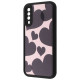 Чохол WAVE Artfull Case Samsung Galaxy A30s/A50 (A307F/A505F) black hearts 2003000156966