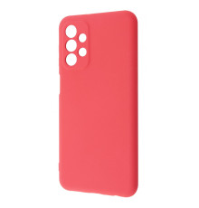 Чохол WAVE Colorful Case (TPU) Samsung Galaxy A23 (A235F) camellia