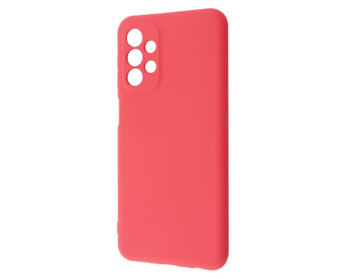 Чохол WAVE Colorful Case (TPU) Samsung Galaxy A23 (A235F) camellia