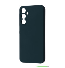 Чохол WAVE Colorful Case (TPU) Samsung Galaxy S24 FE forest green