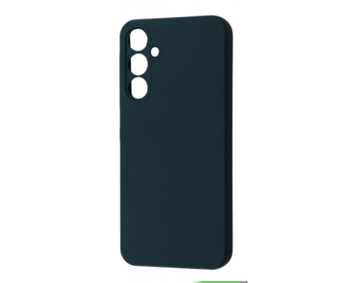 Чохол WAVE Colorful Case (TPU) Samsung Galaxy S24 FE forest green