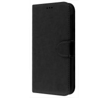 Чохол Universal Leather Case 6.1-6.9" black