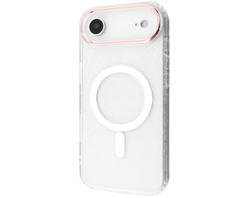 Чохол Proove Cuprum Case with Magnetic Ring iPhone 17 Air white 2003000275131