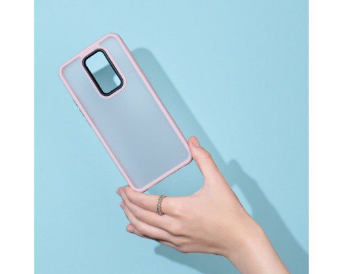 Чохол WAVE Matte Color Case Xiaomi Redmi Note 14 Pro+ forest green 2003000180428