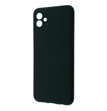 Чохол WAVE Full Silicone Cover Samsung Galaxy A04 (A045F) cyprus green