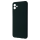 Чохол WAVE Full Silicone Cover Samsung Galaxy A04 (A045F) cyprus green