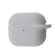 Чохол Silicone Case New for AirPods 4 gray 2003000181661