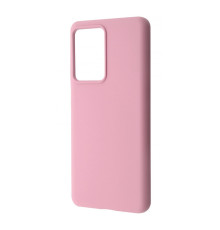 Чохол WAVE Full Silicone Cover Xiaomi 13 Lite pink sand