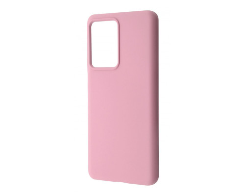 Чохол WAVE Full Silicone Cover Xiaomi 13 Lite pink sand