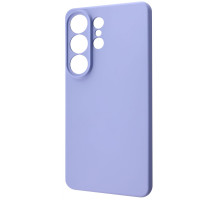 Чохол WAVE Colorful Case (TPU) Samsung Galaxy S26 Ultra light purple 2003000282177 6901653498611