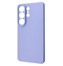 Чохол WAVE Colorful Case (TPU) Samsung Galaxy S26 Ultra light purple 2003000282177 6901653498611