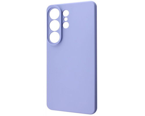 Чохол WAVE Colorful Case (TPU) Samsung Galaxy S26 Ultra light purple 2003000282177 6901653498611