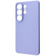 Чохол WAVE Colorful Case (TPU) Samsung Galaxy S26 Ultra light purple 2003000282177 6901653498611