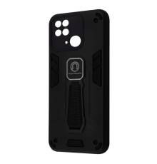 Чохол Armor Magnetic Xiaomi Redmi 10C black 2001001790790