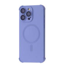Чохол Silk Touch Case with Magnetic Ring iPhone 13 Pro Max gray 2001001868680