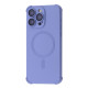 Чохол Silk Touch Case with Magnetic Ring iPhone 13 Pro Max gray 2001001868680