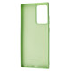 Чохол WAVE Colorful Case (TPU) Samsung Galaxy Note 20 Ultra (N985F) mint gum