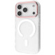 Чохол Proove Cuprum Case with Magnetic Ring iPhone 17 Pro Max white 2003000275230
