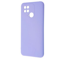Чохол WAVE Colorful Case (TPU) Xiaomi Redmi 10C light purple 2001000535361 6903139844662