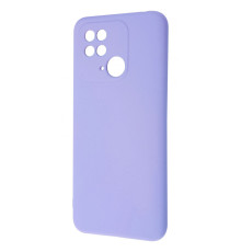 Чохол WAVE Colorful Case (TPU) Xiaomi Redmi 10C light purple 2001000535361 6903139844662
