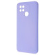 Чохол WAVE Colorful Case (TPU) Xiaomi Redmi 10C light purple 2001000535361 6903139844662