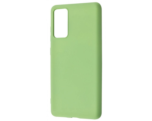 Чохол WAVE Colorful Case (TPU) Samsung Galaxy S20 FE (G780F) mint gum