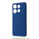 Чохол WAVE Colorful Case (TPU) Xiaomi Redmi Note 13 4G blue 2001001802516 6907763157325