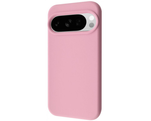 Чохол Proove Silicone Case with Magnetic Ring Google Pixel 10 Pro pink sand 2003000261400