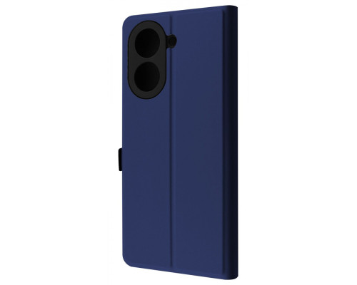 Чохол WAVE Flap Case Xiaomi Redmi A5/Poco C71 (Global) blue 2003000245615