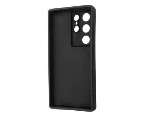 Чохол Pretty Things Case Samsung Galaxy S25 Ultra black/coffee 2003000205329