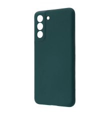 Чохол WAVE Colorful Case (TPU) Samsung Galaxy S21 FE (G990B) forest green