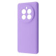 Чохол WAVE Colorful Case (TPU) Realme 12 Pro/12 Pro+ light purple