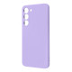 Чохол WAVE Colorful Case (TPU) Samsung Galaxy S23 light purple