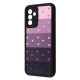 Чохол WAVE Artfull Case Samsung Galaxy A36 little hearts